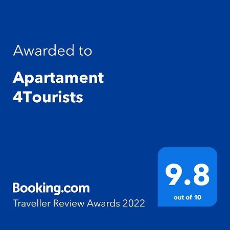 Apartament 4Tourists Брашов Екстериор снимка
