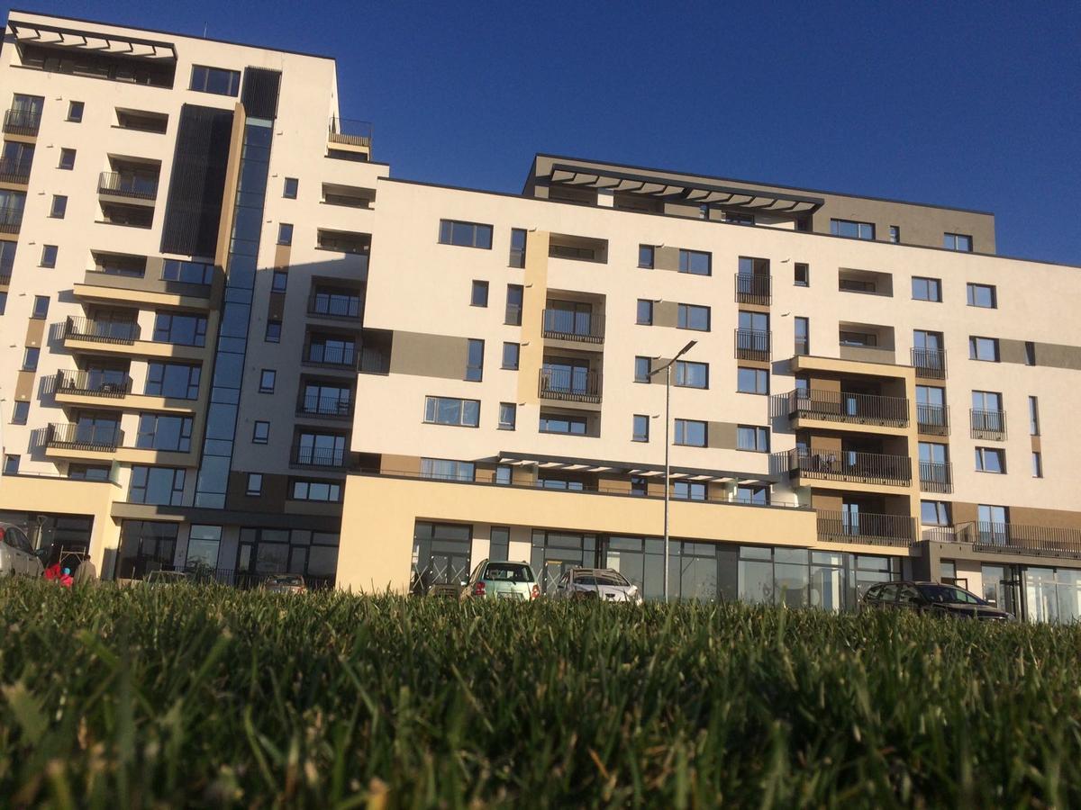 Apartament 4Tourists Брашов Екстериор снимка