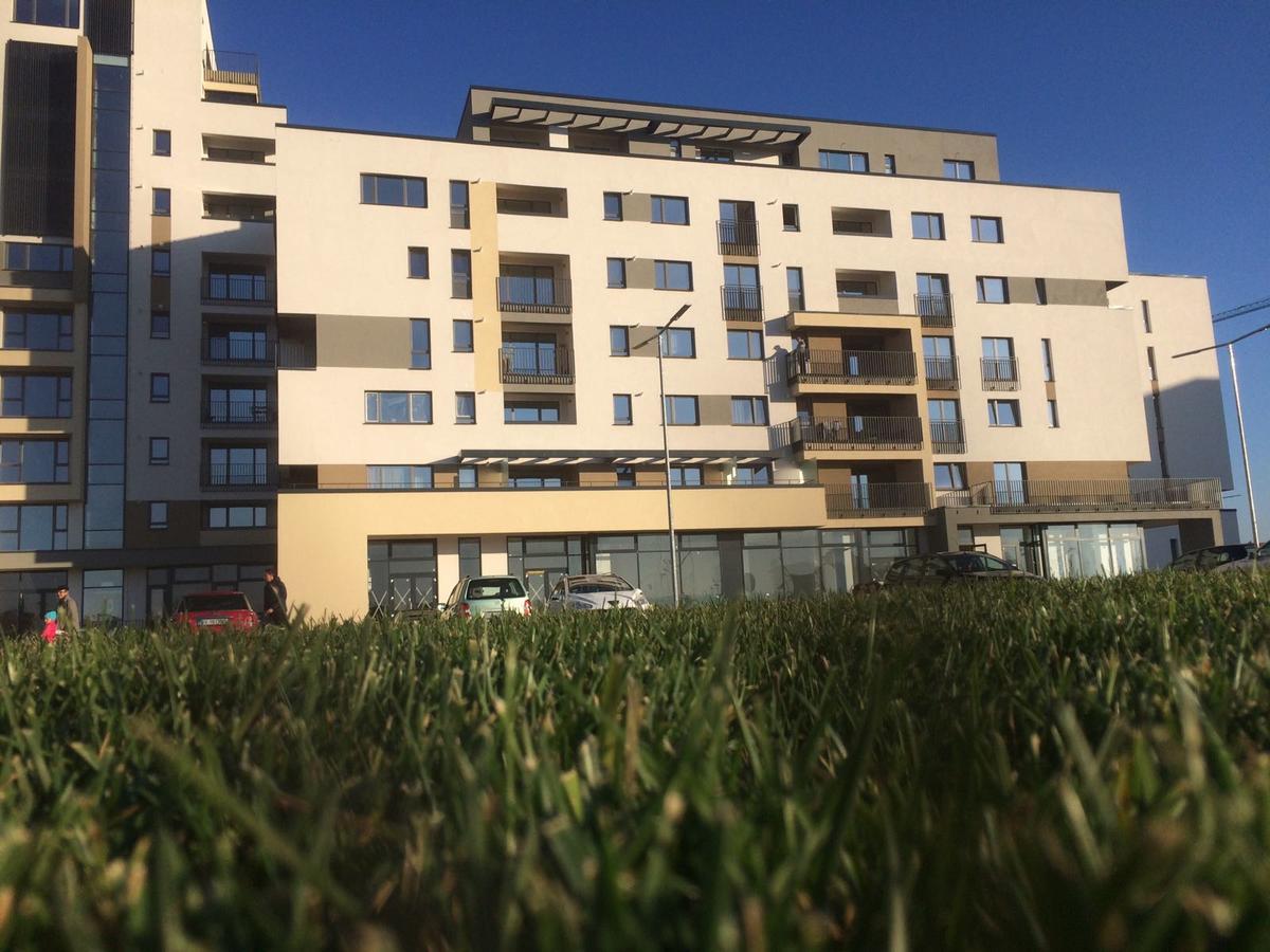 Apartament 4Tourists Брашов Екстериор снимка
