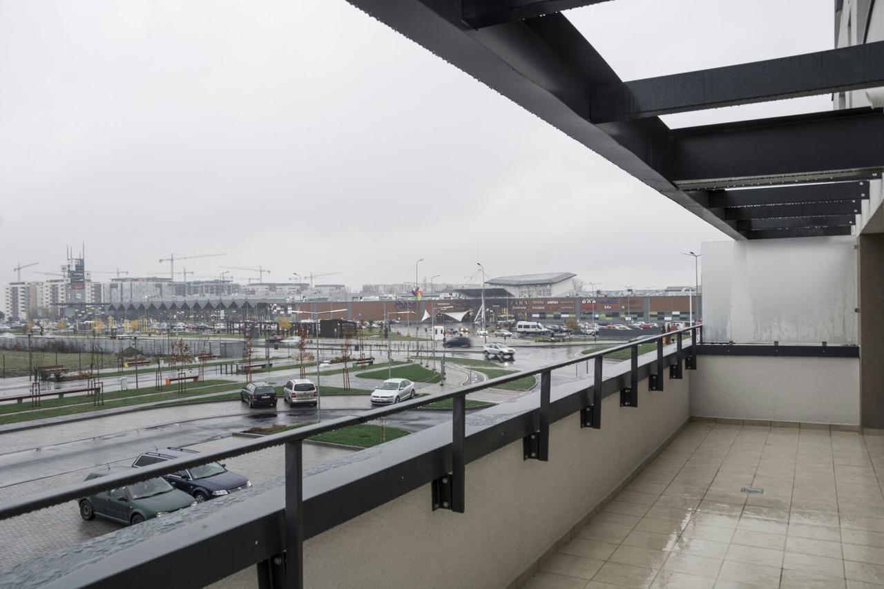 Apartament 4Tourists Брашов Екстериор снимка