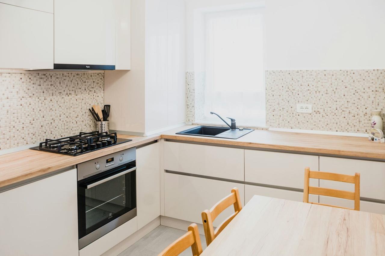 Apartament 4Tourists Брашов Екстериор снимка