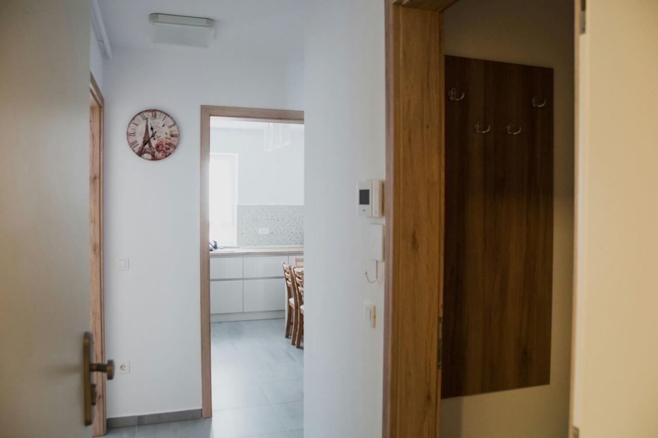 Apartament 4Tourists Брашов Екстериор снимка
