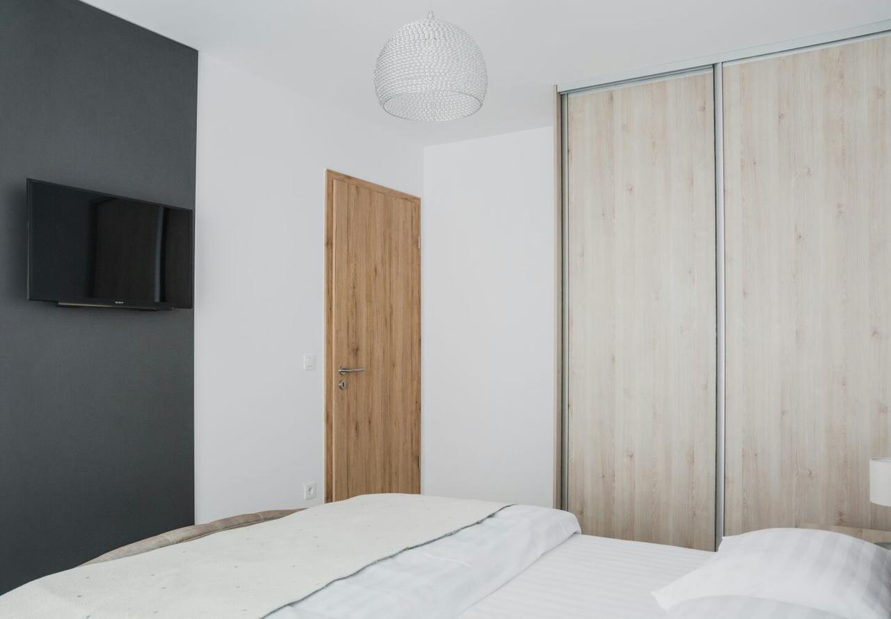 Apartament 4Tourists Брашов Екстериор снимка