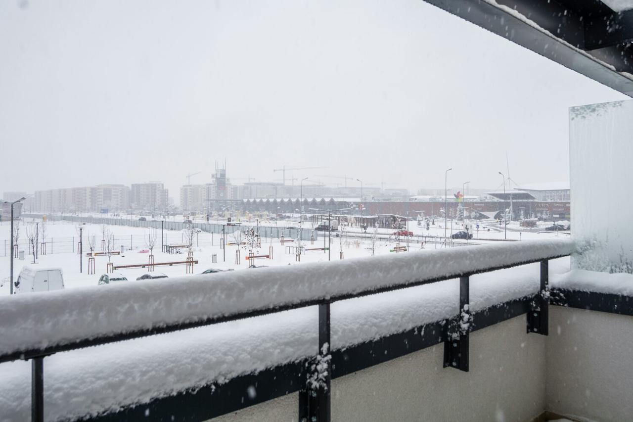 Apartament 4Tourists Брашов Екстериор снимка