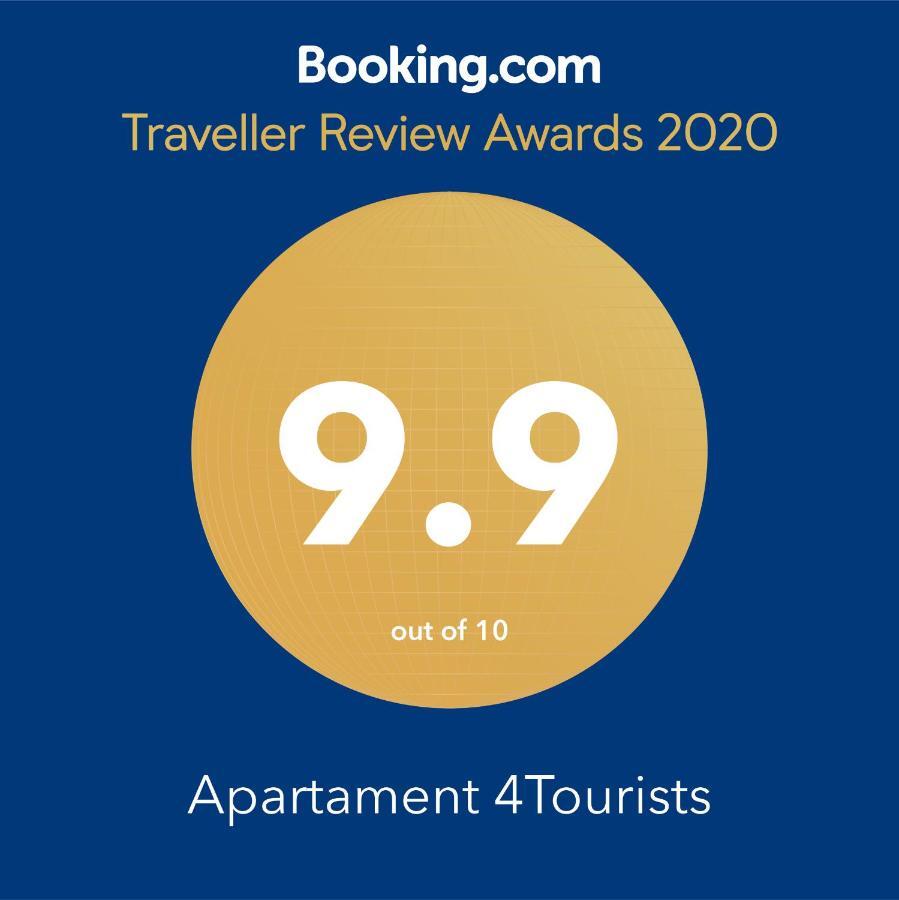 Apartament 4Tourists Брашов Екстериор снимка